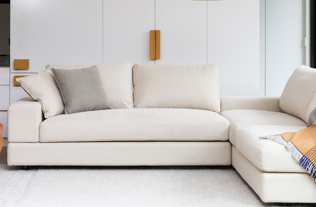King Living sofa collection