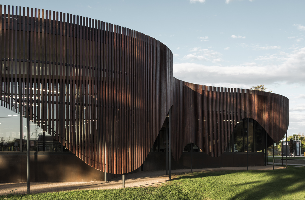 Cobram library