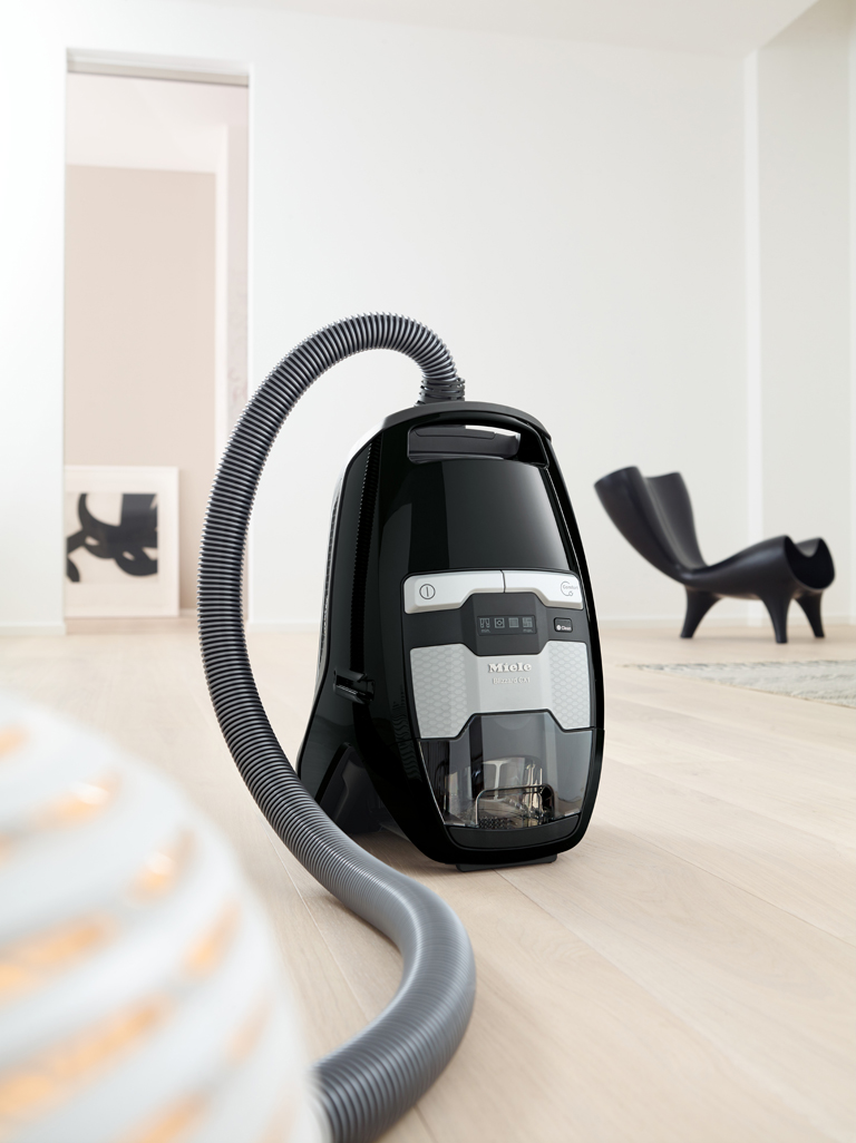 miele vacuum