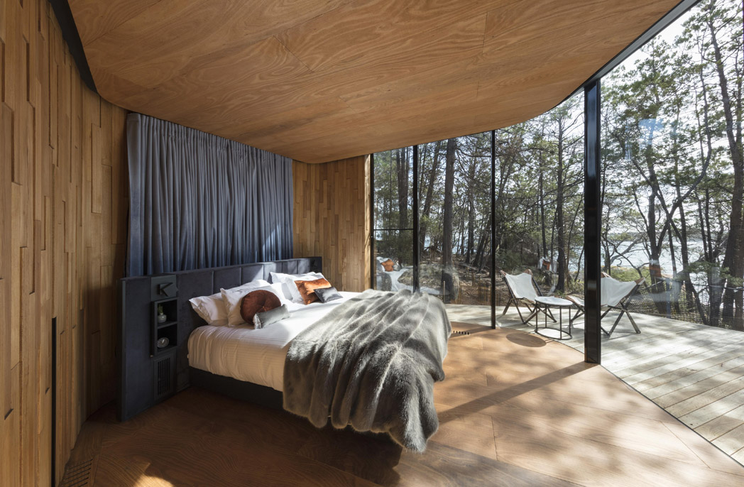 Tasmanian Timber