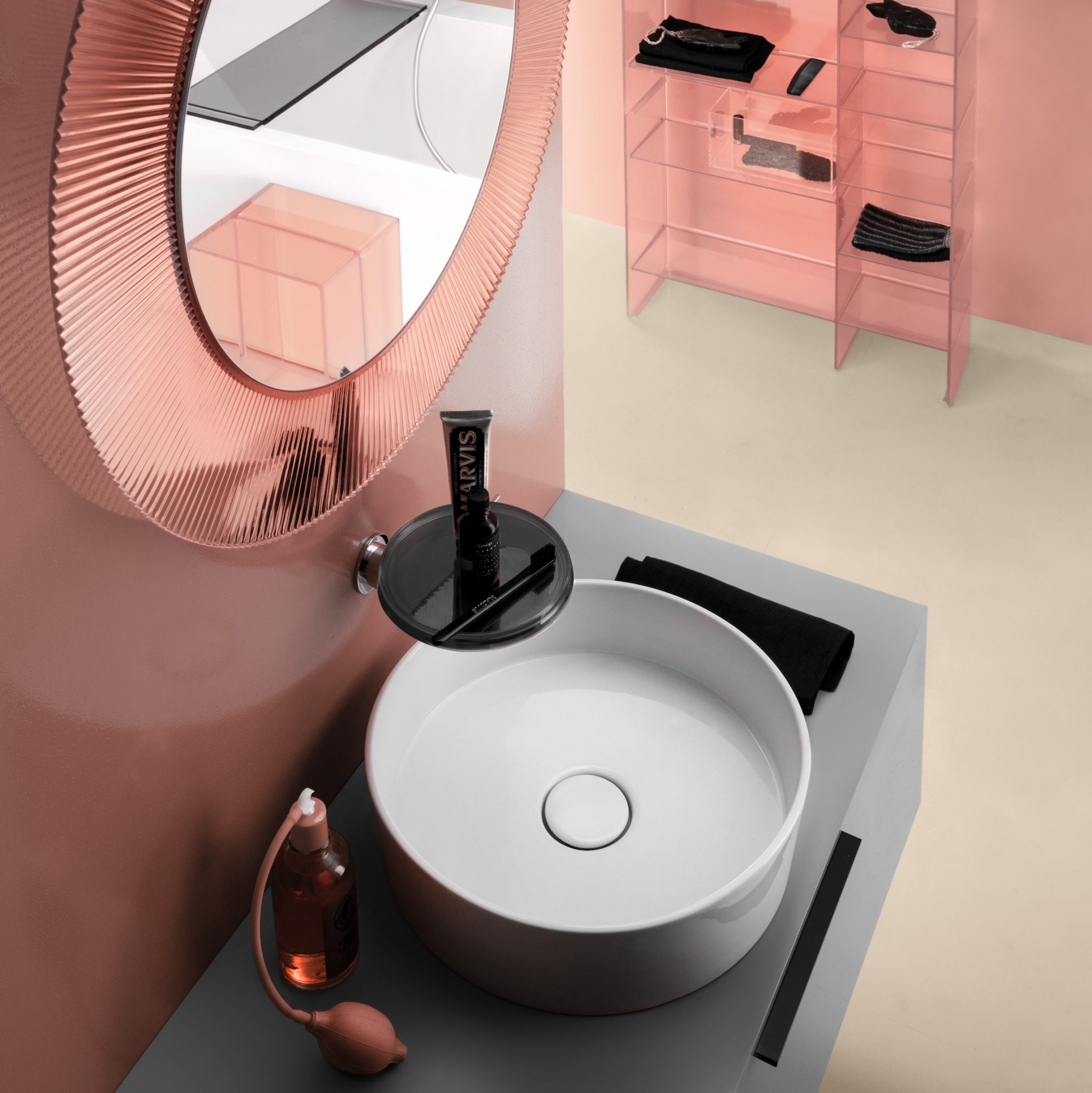 Kartell by Laufen