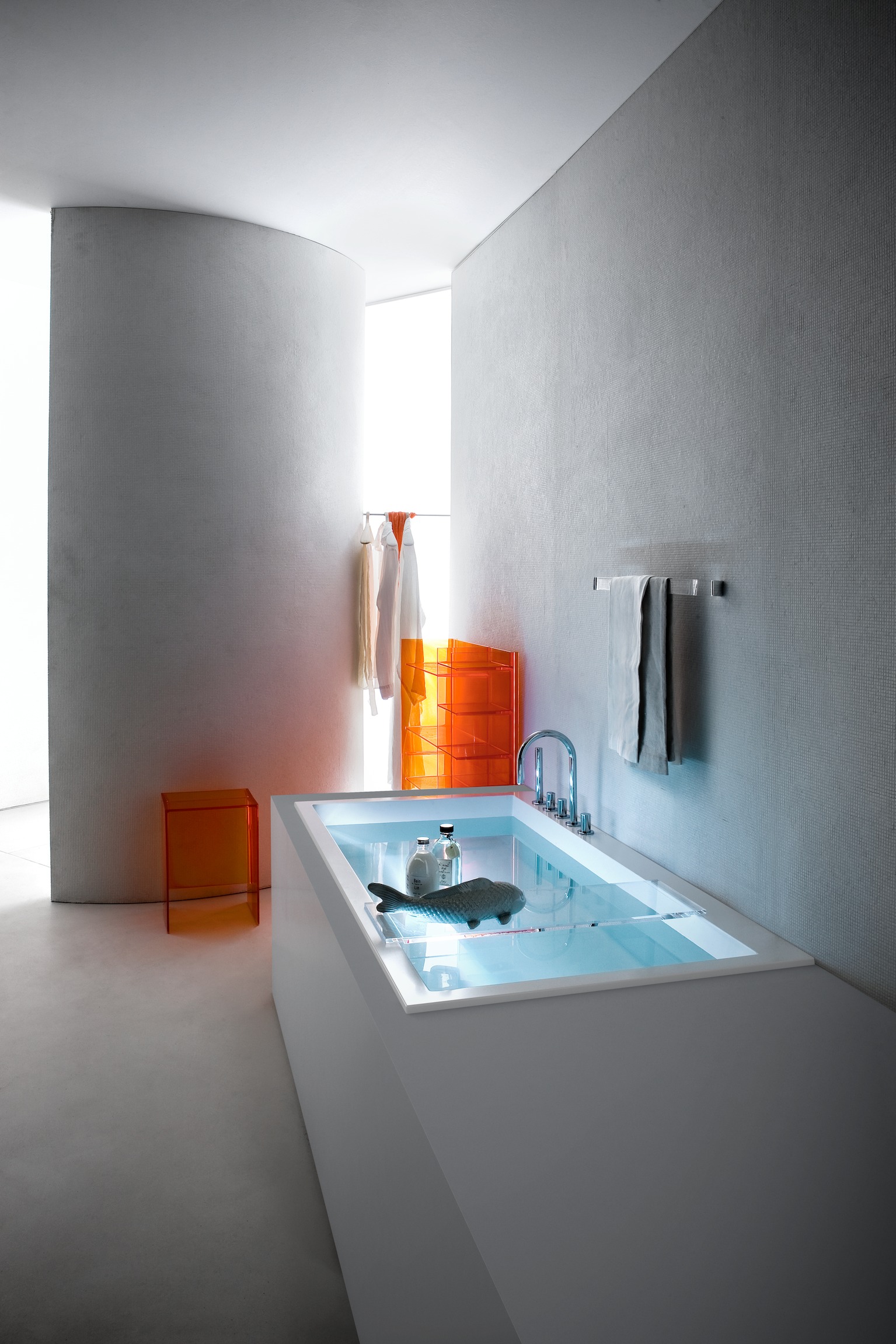 Kartell by Laufen