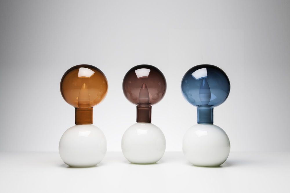 The Kilo Lamp Series