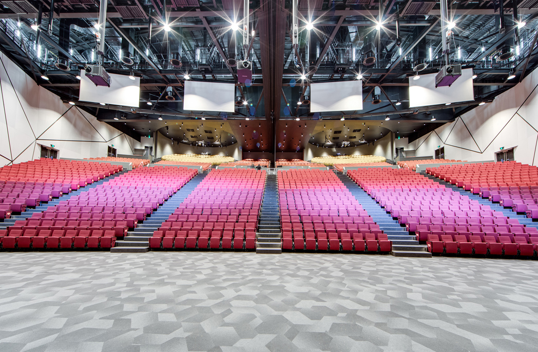 Adelaide Convention Centre