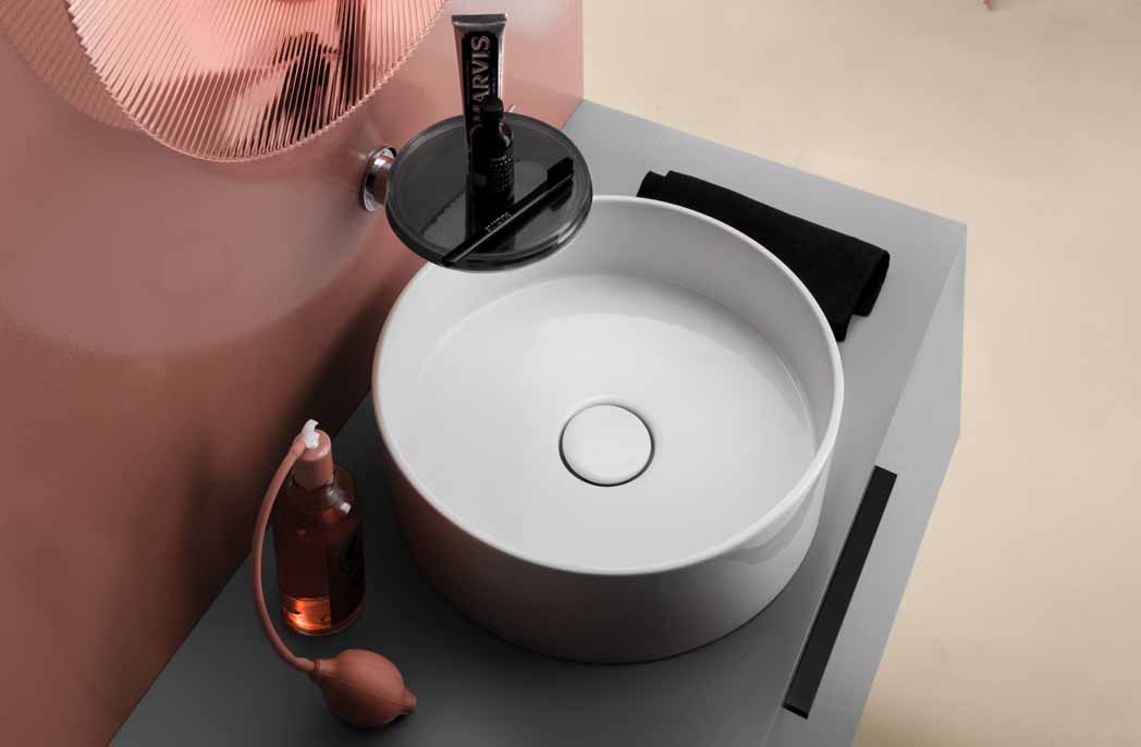 Kartell by Laufen