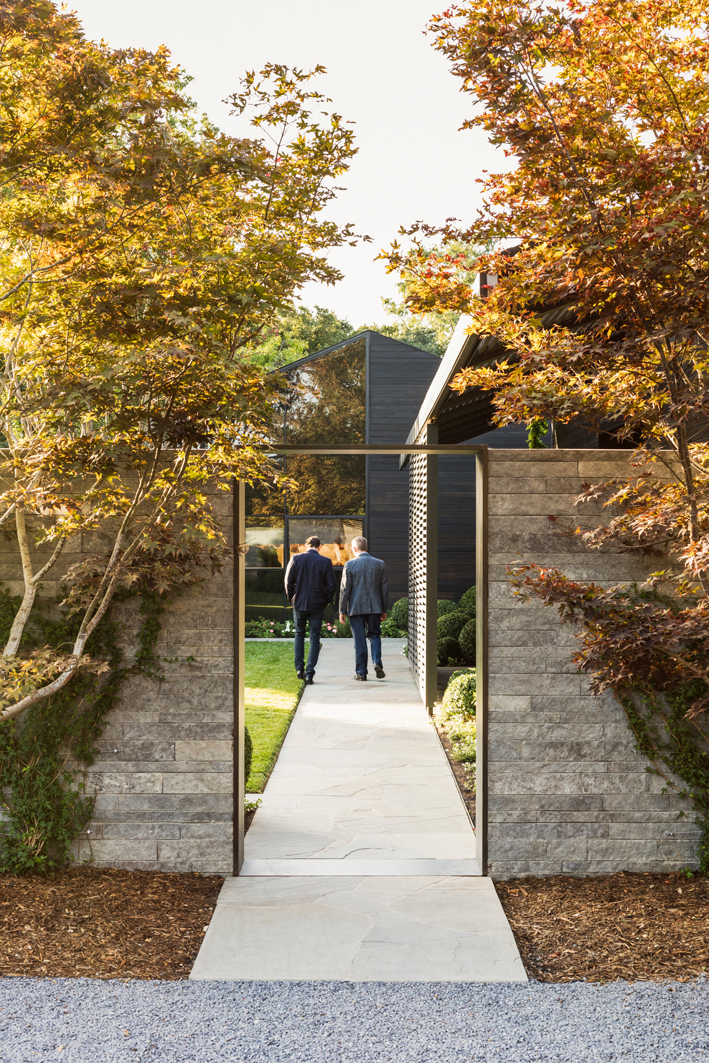 The french laundry