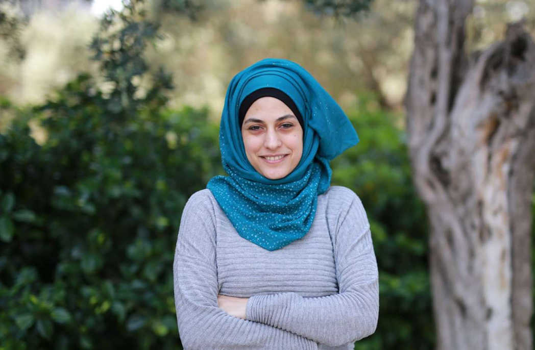 Marwa Al-Sabouni