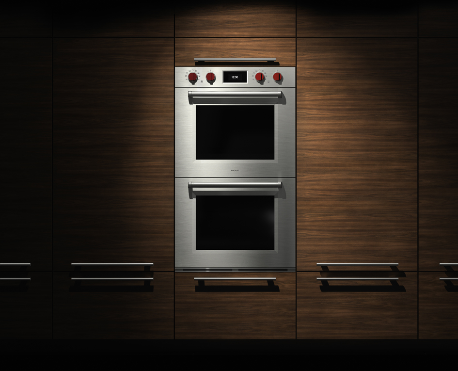 M series ovens