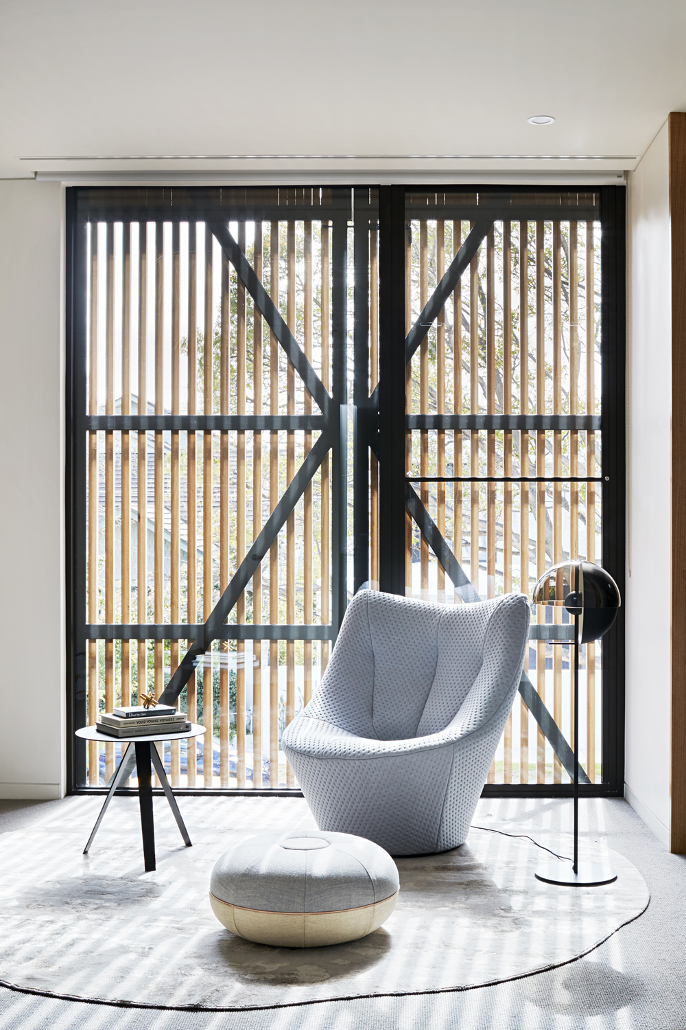Gorgeous geometry - Australian Design Review