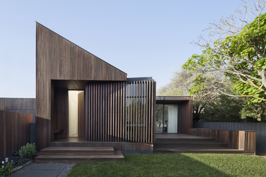 Coy Yiontis-designed house