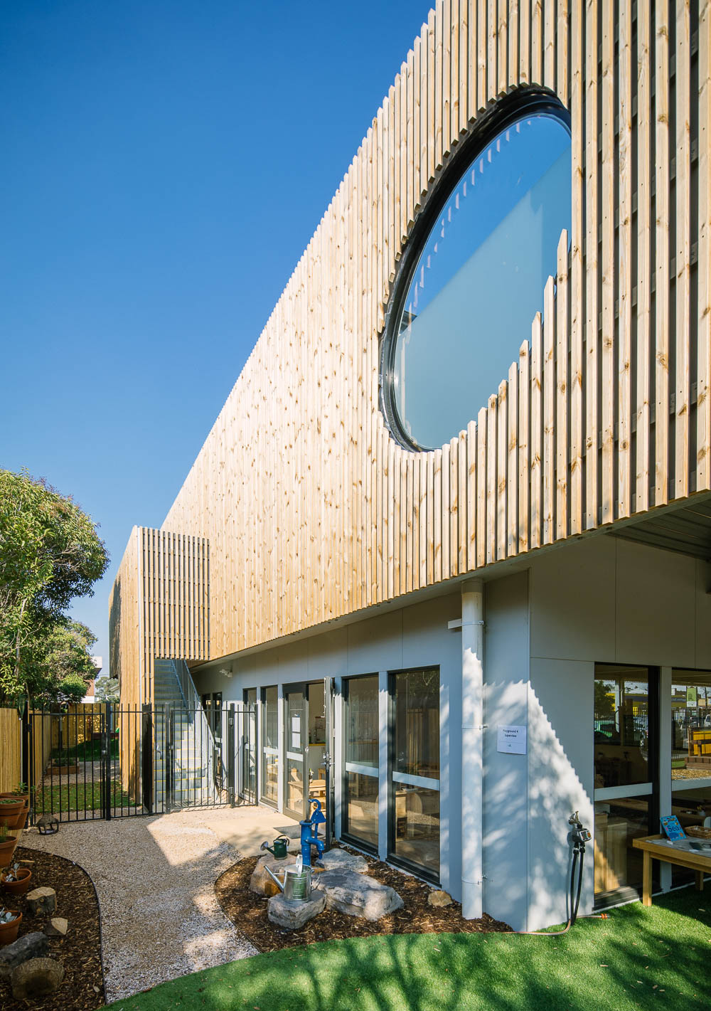 Inspire Early Learning Journey Childcare Centre