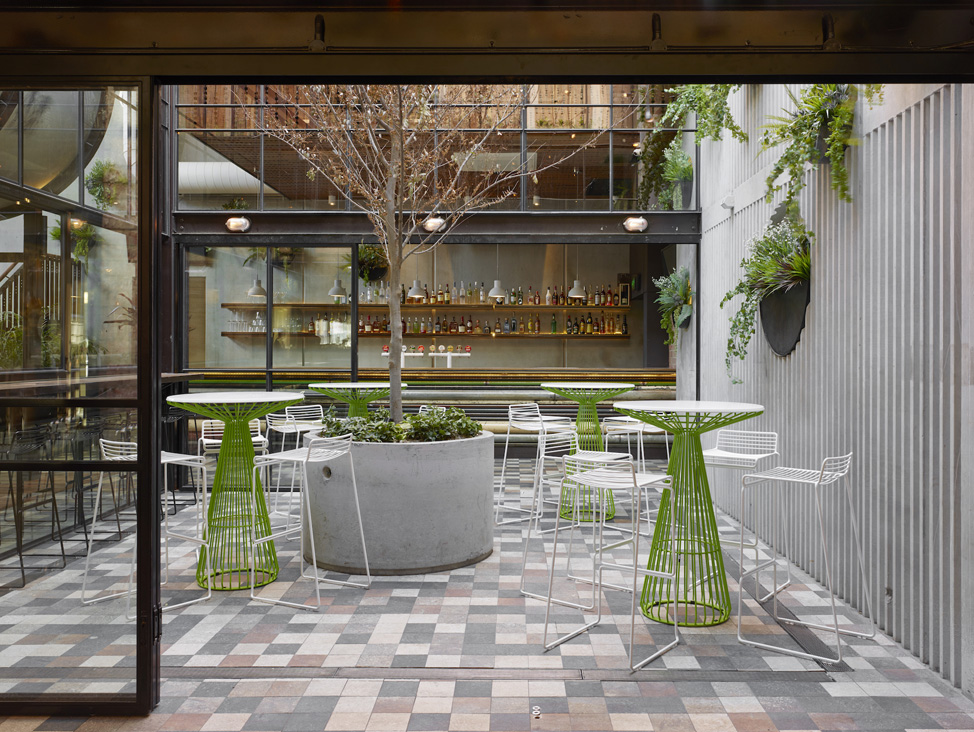 The Prahran Hotel 