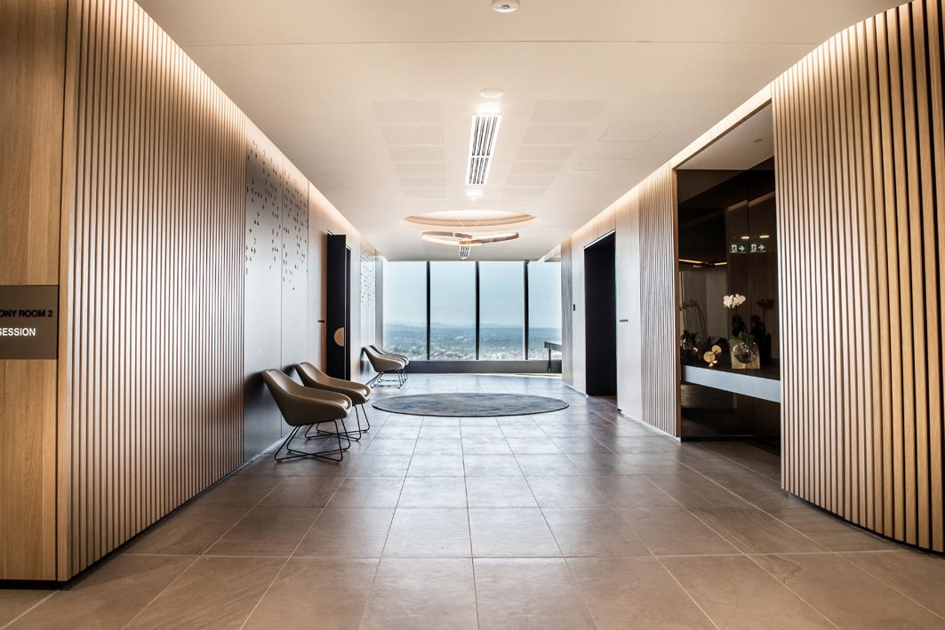 RBDM lobby 