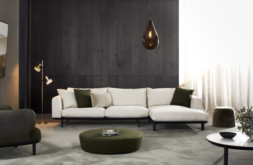 Kett Otway Modular Sofa