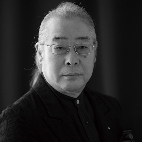 Kiyoshi Sadogawa