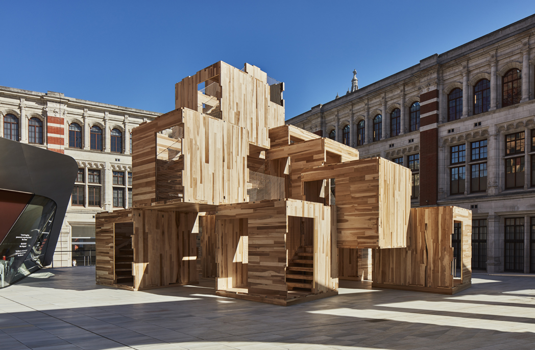 Multiply London Design Festival