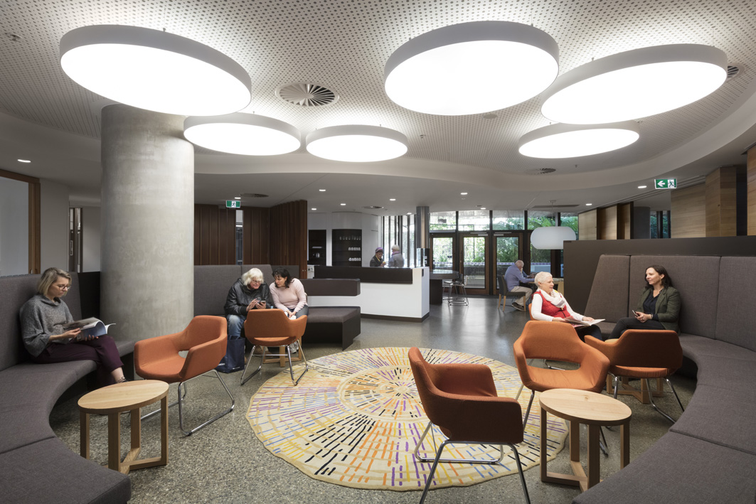 VCCC Wellbeing Centre