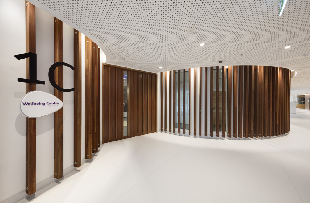 VCCC Wellbeing Centre