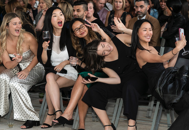 IDEA Gala 2018