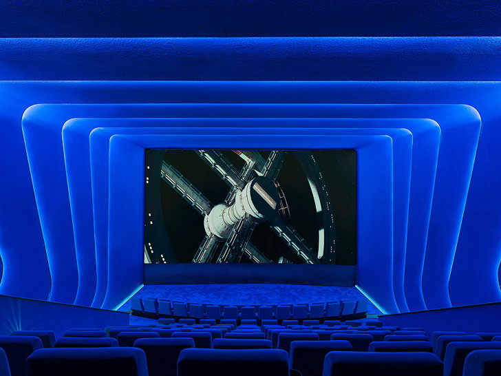 SKP Cinema