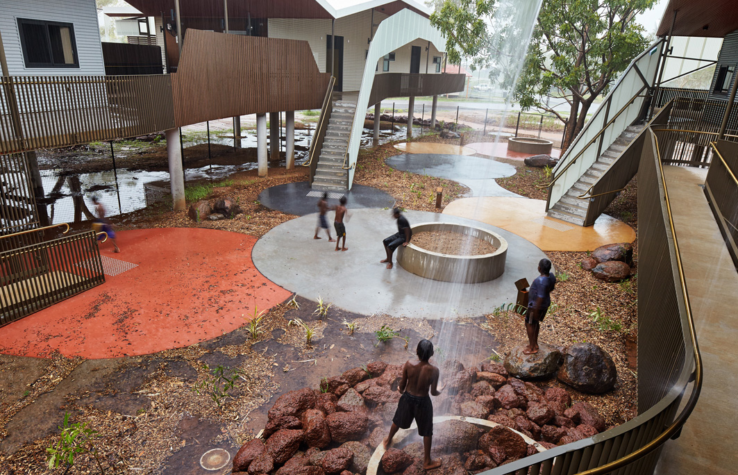 Warmun Aged Care