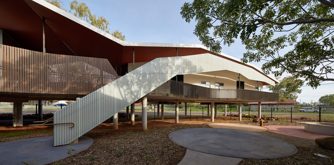 Warmun Aged Care