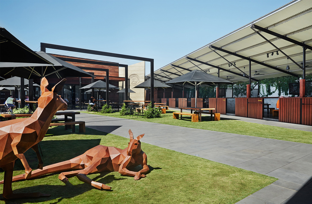 St Andrews Beach Brewery