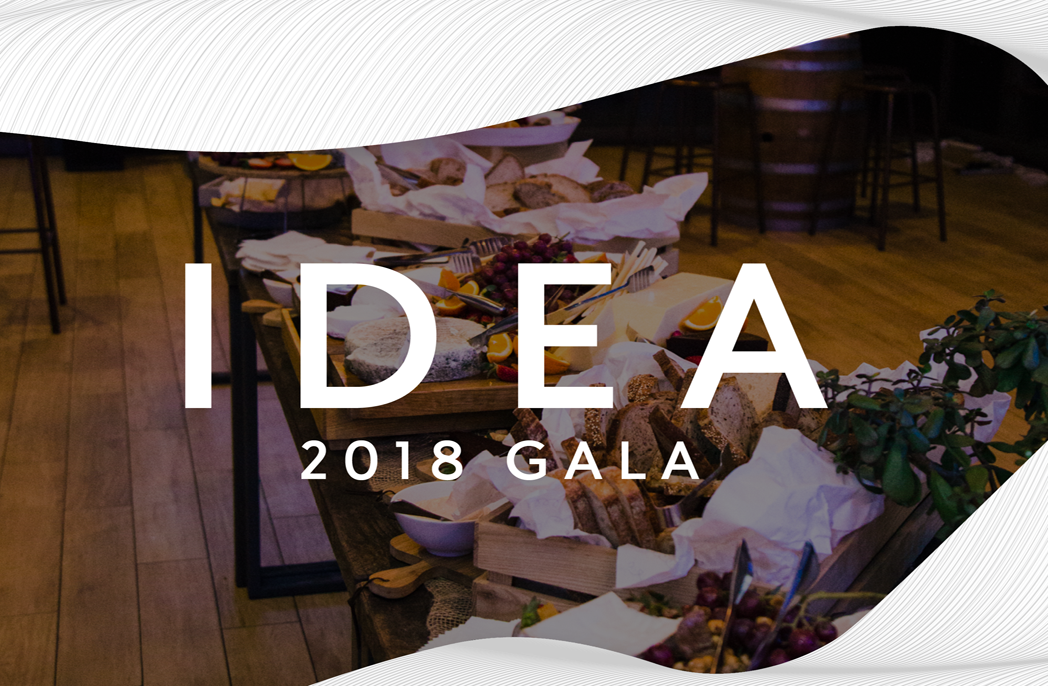 IDEA Gala