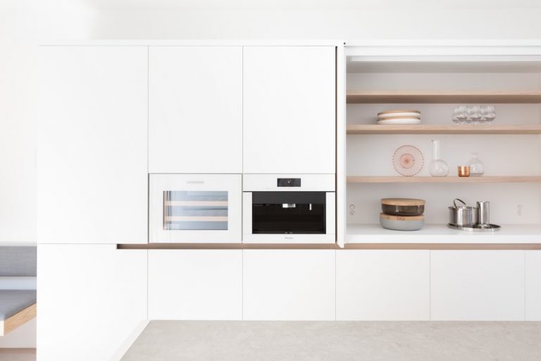 Creating a spacious home through innovative design - Australian Design ...