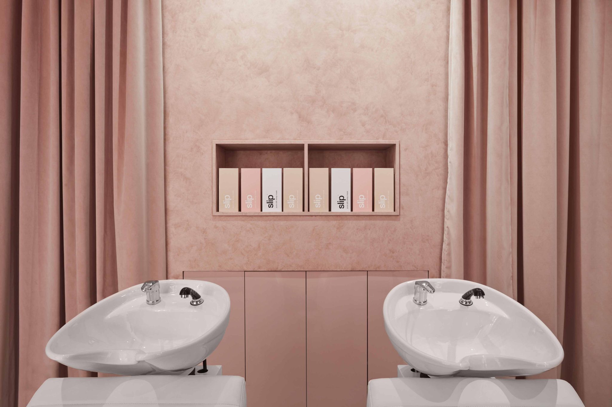 Sink details