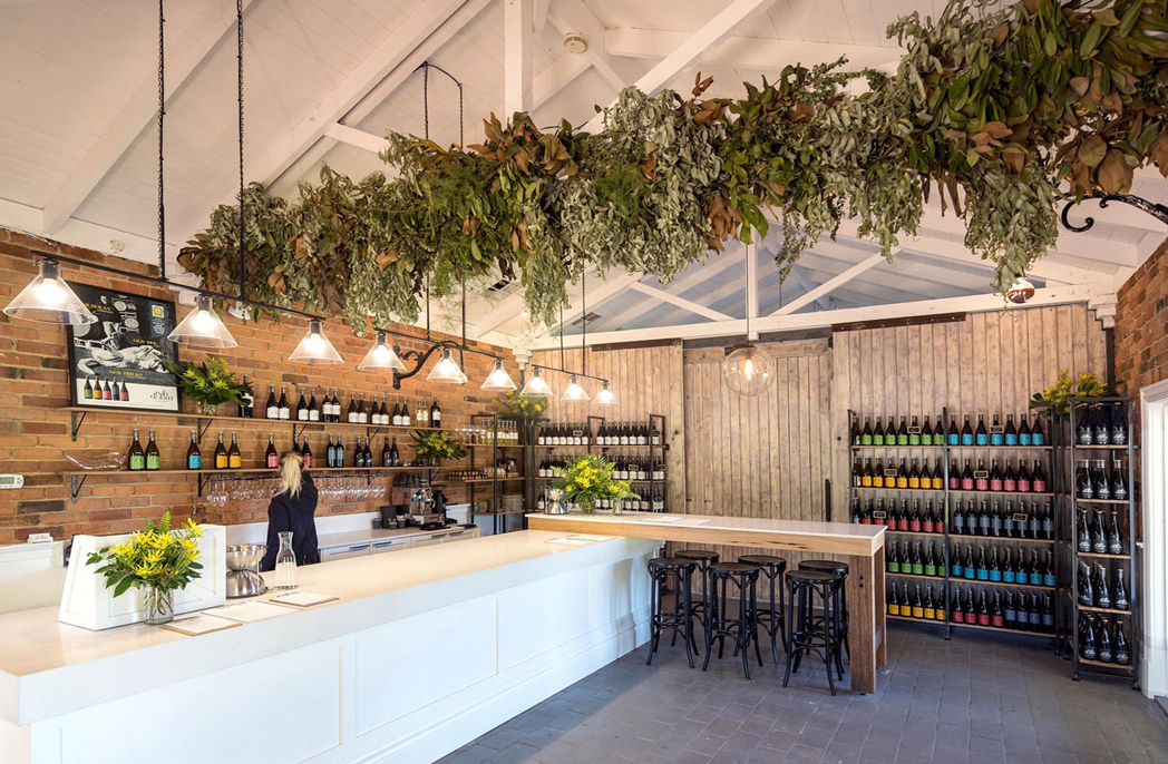 Rob Dolan Wines