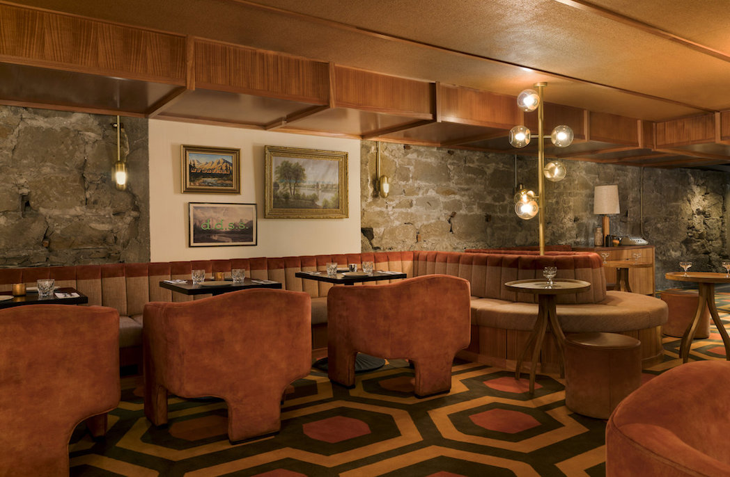 The Wednesday Room