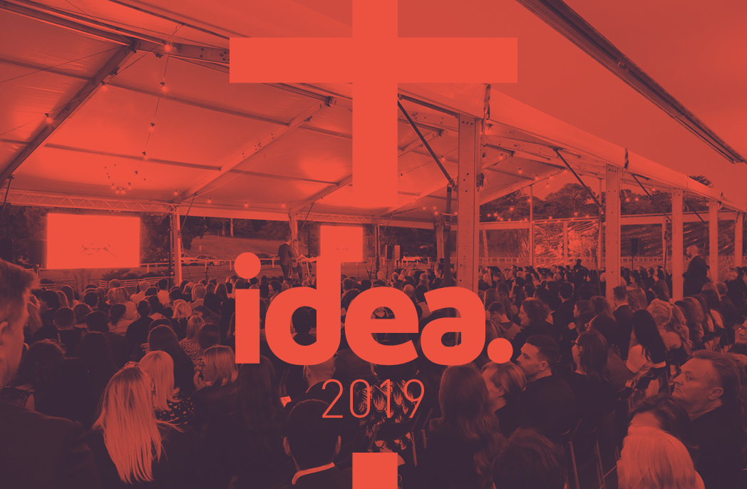 IDEA 2019