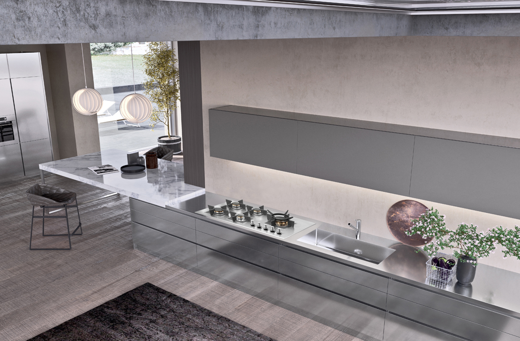ILVECooktop
