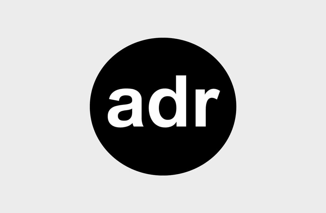 ADR