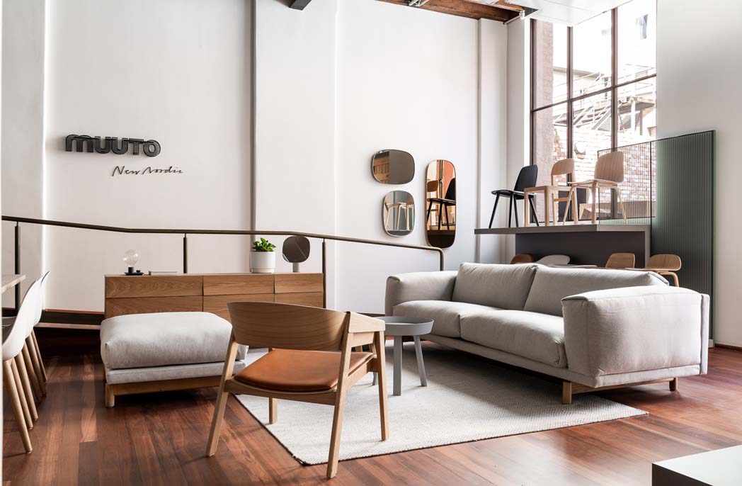 Living Edge Perth