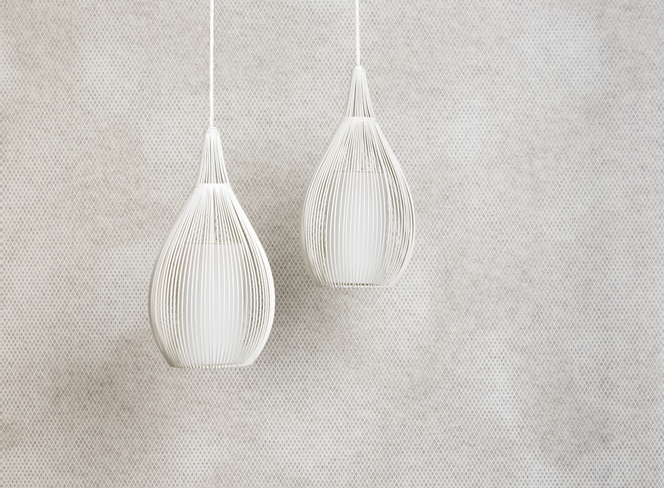 Muse Mineral with lights