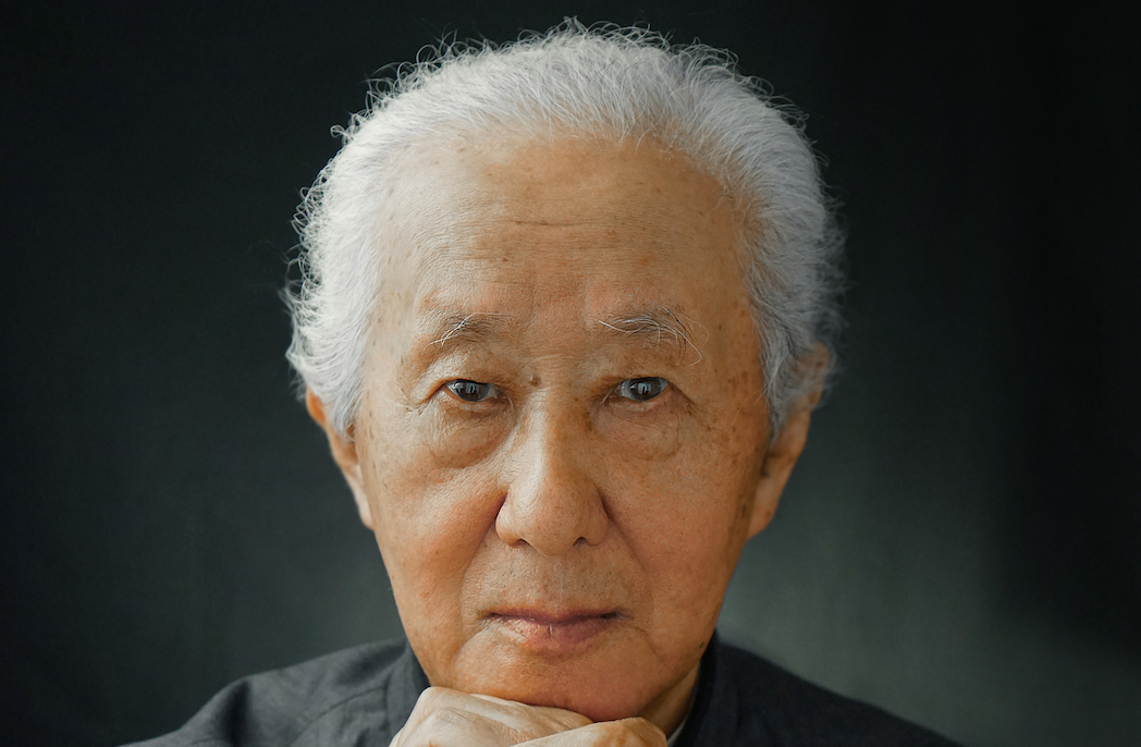 Arata Isozaki