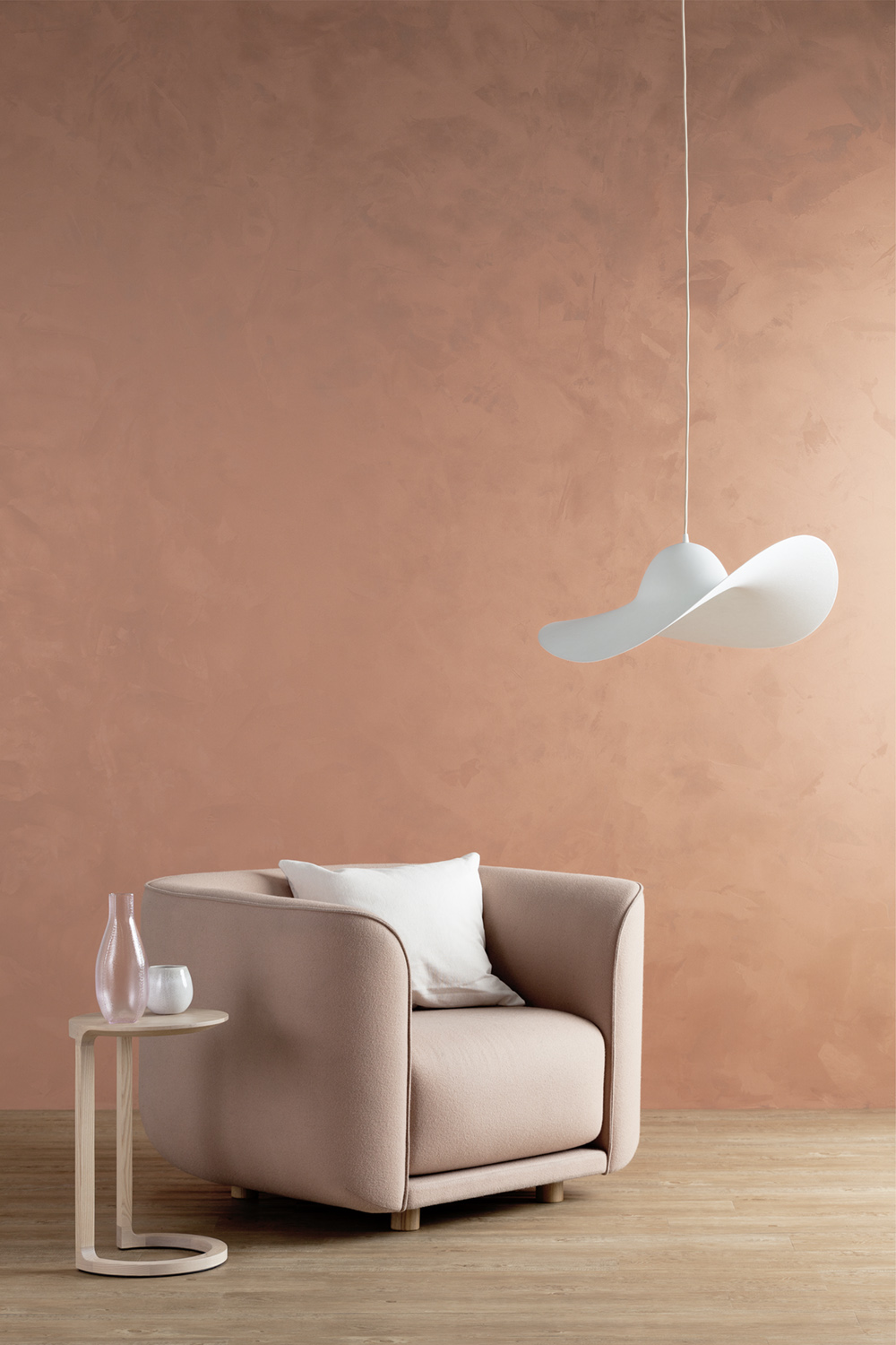 Haymes Artisan Collection Copper 