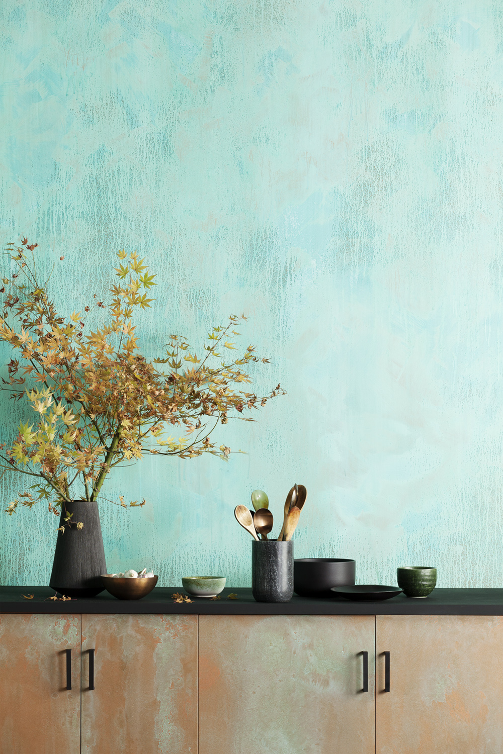 Haymes Artisan Collection Oxidising Patina LR 05