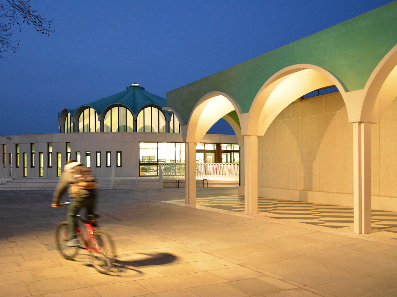 barkingside townsquare