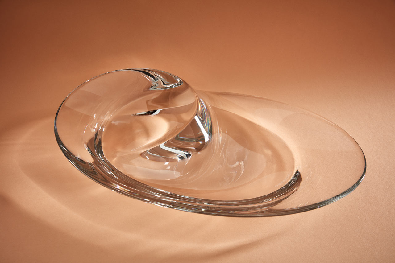 The Swirl bowl
