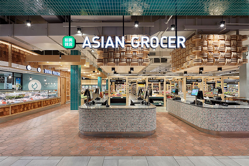 The Asian Grocer in Melbourne