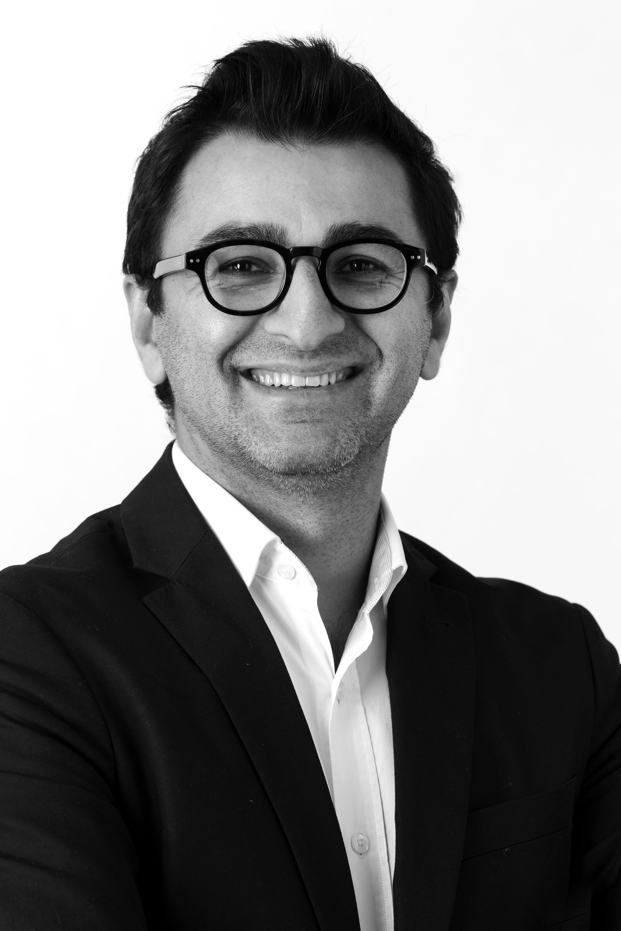 FARHAD HAIDARI