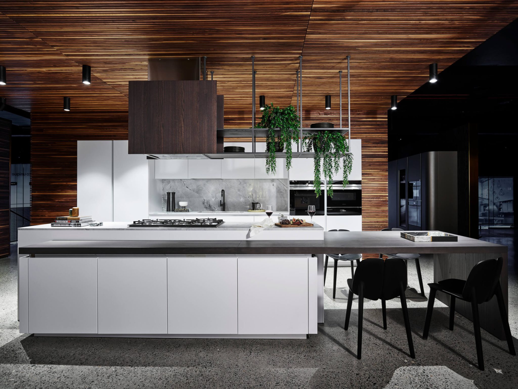 Snaidero Sydney Showroom