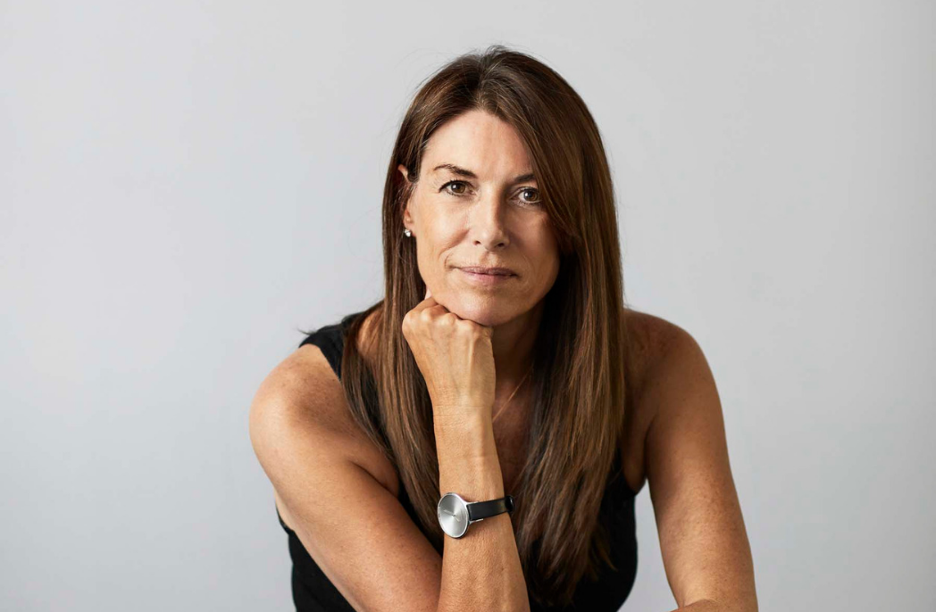 Nicci Green portrait