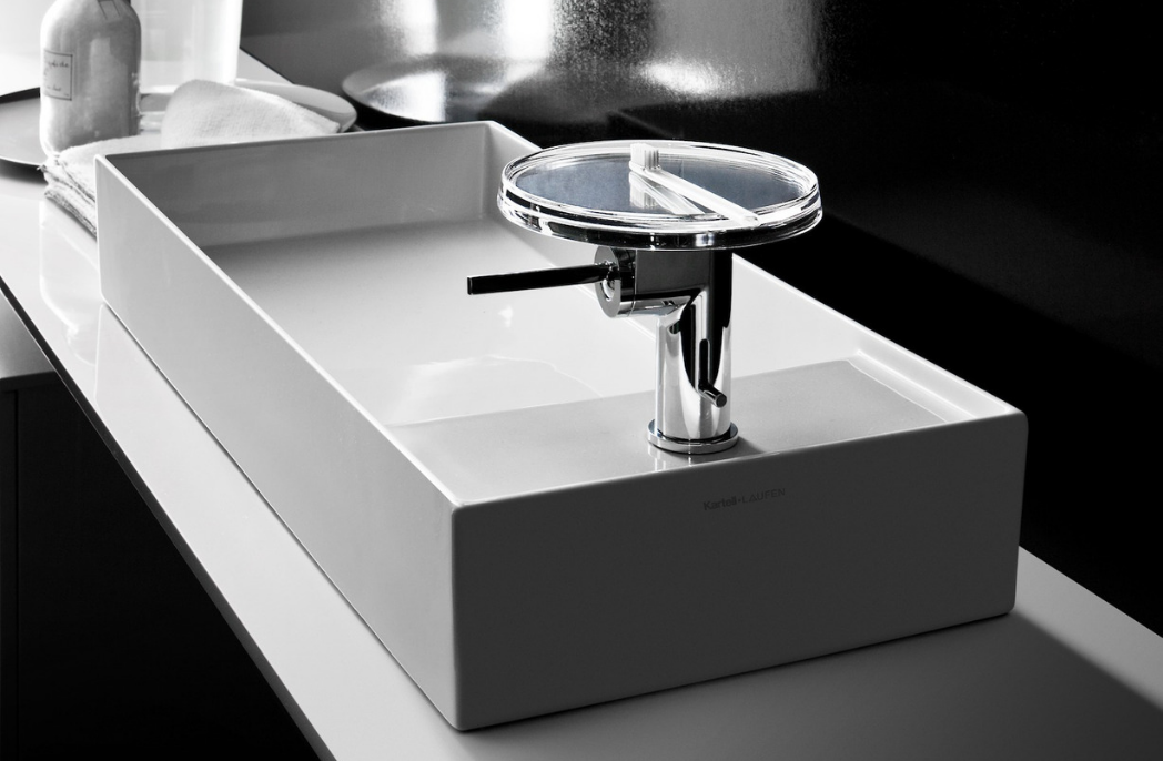 Kartell by Laufen