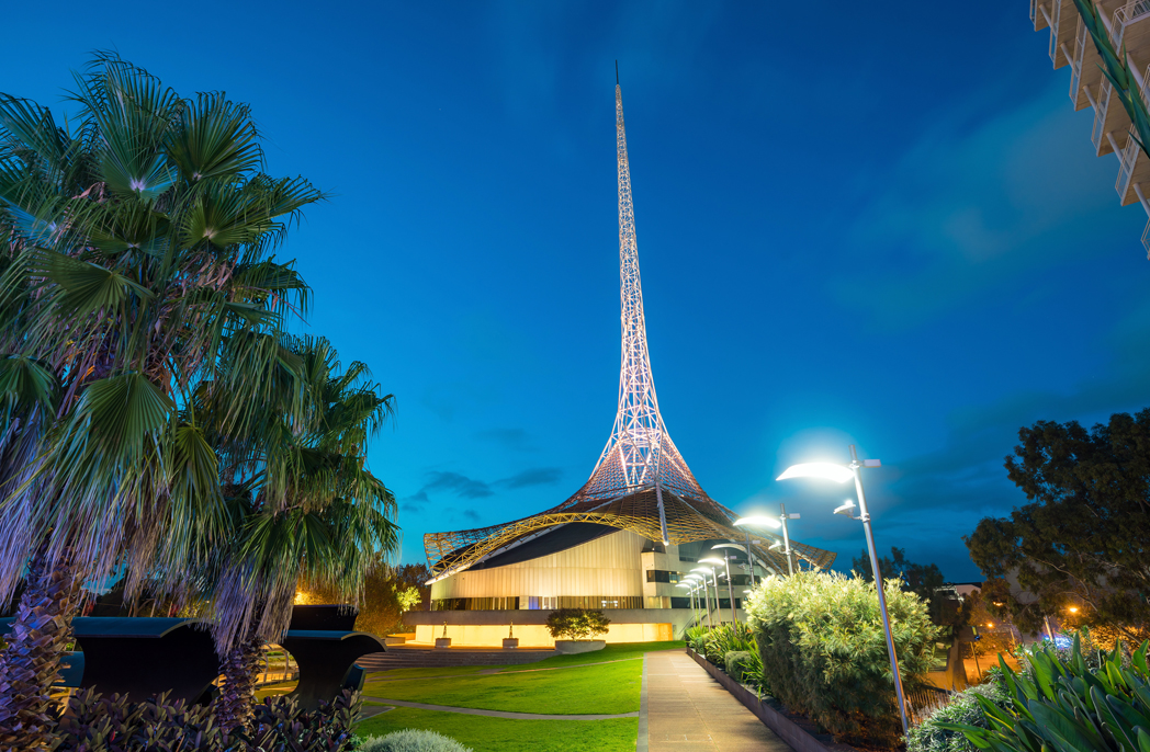 Arts Centre Melbourne