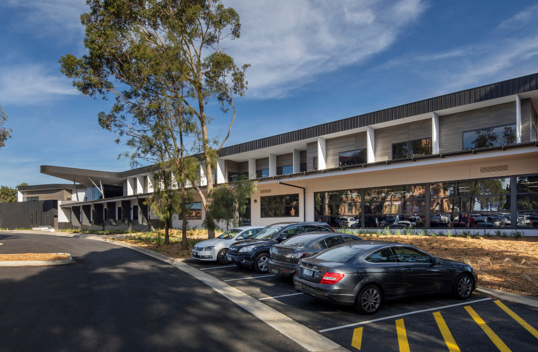 Centre of Learning for Family Violence