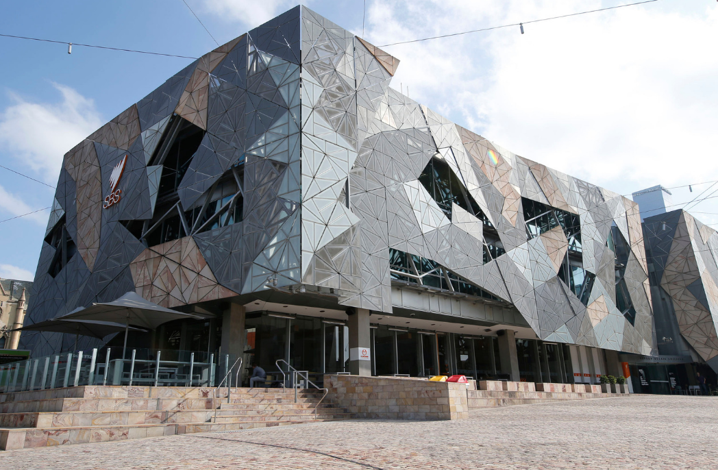 Fed Square